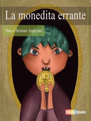 cover image of La monedita errante